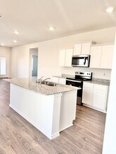 1709 Potomac Ln in Blue Ridge, TX - Building Photo - Building Photo