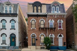 470 Dayton St in Cincinnati, OH - Building Photo