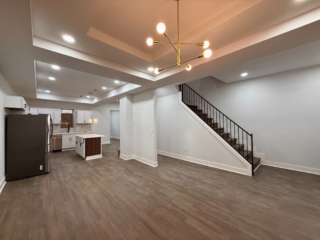 3514 Reisterstown Rd in Baltimore, MD - Building Photo - Building Photo