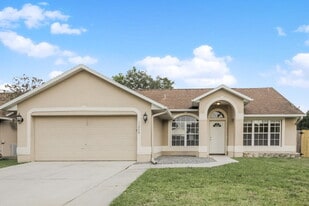 11248 Cypress Leaf Dr in Orlando, FL - Building Photo
