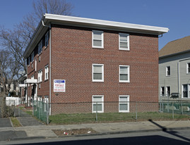 98 Dodd St Apartments