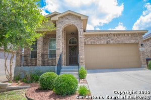 12158 Karnes Way in San Antonio, TX - Building Photo