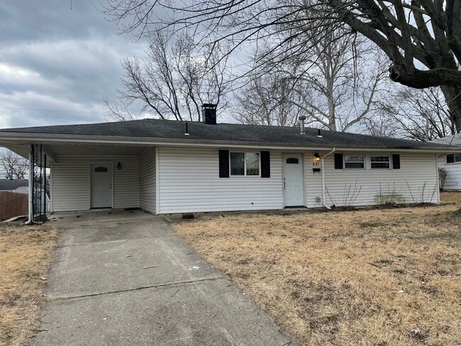 property at 531 Hayden Ave