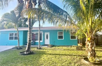 1537 NE 30th Ct in Pompano Beach, FL - Building Photo - Building Photo