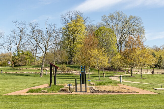 Homes for rent in Liberty Park, MI