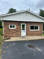 826 Danbury St in Kingsport, TN - Building Photo