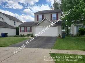 7023 Winchester Crossing Blvd in Canal Winchester, OH - Building Photo - Building Photo
