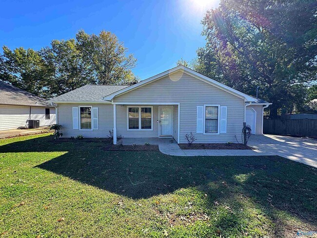 property at 103 Whisperwood Ln