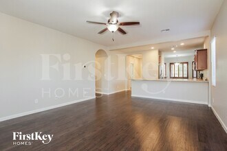 23587 W Harrison Dr in Buckeye, AZ - Foto de edificio - Building Photo