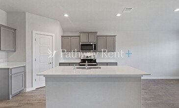 1753 Reverie Rd in Burleson, TX - Building Photo - Building Photo