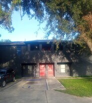2402 E Dr Martin Luther King Jr Blvd in Tampa, FL - Building Photo