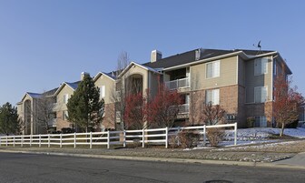 Haven Pointe Apartments