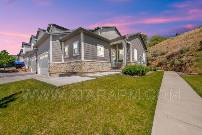 property at 4966 N Marble Fox Way