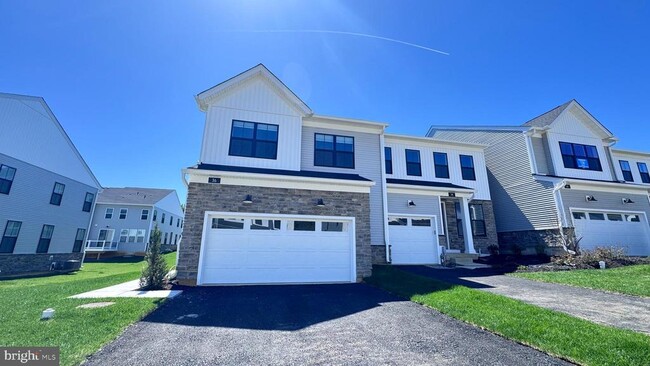 property at 401 HARTNUP St
