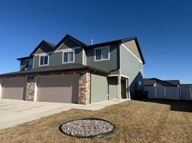 1513 Columbine Dr in Billings, MT - Building Photo