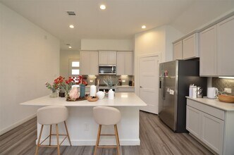 22518 Modica Rift Ln in Katy, TX - Building Photo - Building Photo