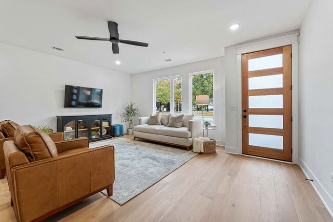 Townhomes at Scottsdale