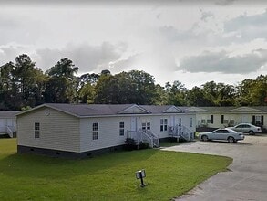 544 9th St SW in Moultrie, GA - Building Photo - Building Photo