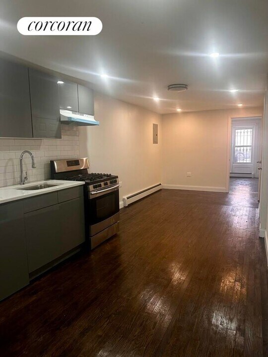 1132 Herkimer St in Brooklyn, NY - Building Photo