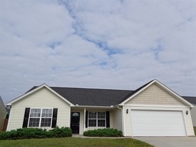 102 Parkgate Ct in Simpsonville, SC - Building Photo