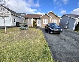 168 Ladysmith Dr in St John's, NL - Building Photo
