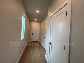 3963 Fossil Way in Washington, UT - Building Photo - Building Photo