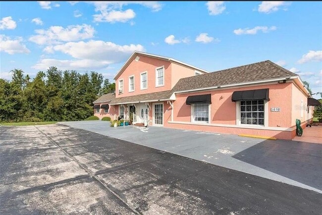 1030 Universal Rest Pl in Kissimmee, FL - Building Photo - Building Photo