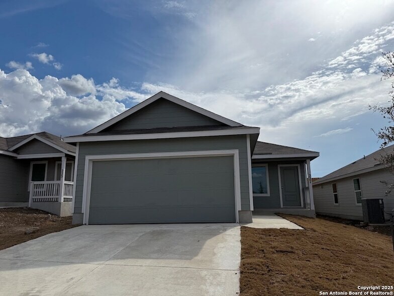 227 Ottawa Way in New Braunfels, TX - Building Photo