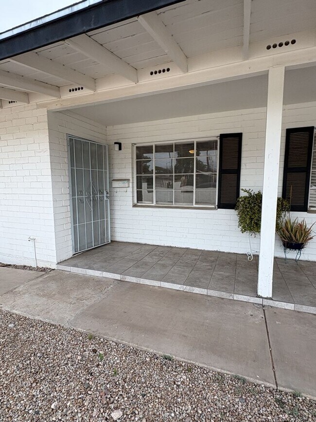 449 N Drew St E in Mesa, AZ - Building Photo - Building Photo