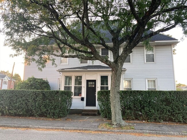 property at 80 Trafford St