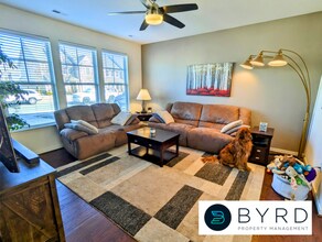 17573 Memorial Tournament Dr in Moseley, VA - Building Photo - Building Photo