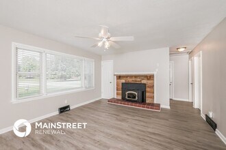 7809 Axtell Ave in Louisville, KY - Building Photo - Building Photo