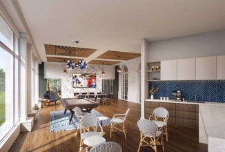 The Palmer in Wynnewood, PA - Foto de edificio - Building Photo