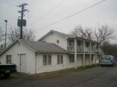 1441 S Main St in Bellefontaine, OH - Foto de edificio