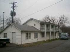 1441 S Main St in Bellefontaine, OH - Building Photo