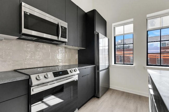 property at 500 N 13th St