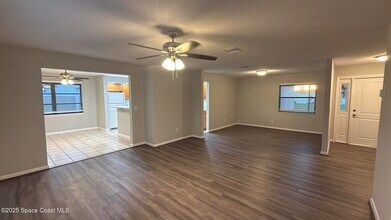 1170 Molaki Dr in Merritt Island, FL - Building Photo - Building Photo