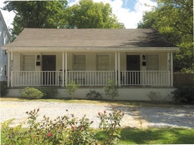 2171 College St, Unit 2171 in Montgomery, AL - Building Photo