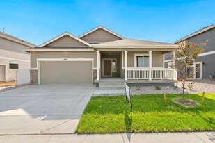 1900 104th Avenue Ct in Greeley, CO - Building Photo