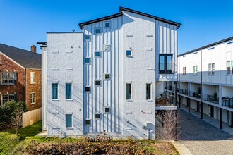 2001 Convent Pl in Nashville, TN - Foto de edificio - Building Photo