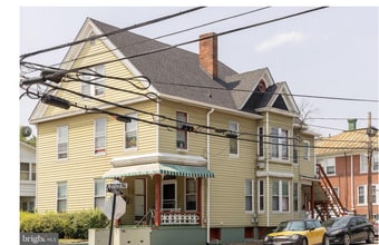 301 S Braddock St, Unit 3 in Winchester, VA - Building Photo - Building Photo