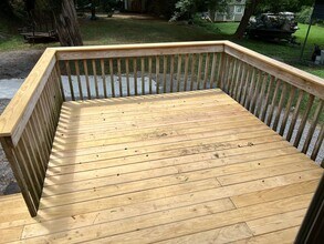 319 N Mulberry St in Statesville, NC - Building Photo - Building Photo