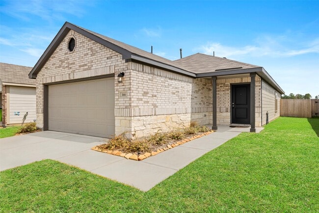 166 Sterling River Ln in Magnolia, TX - Building Photo - Building Photo