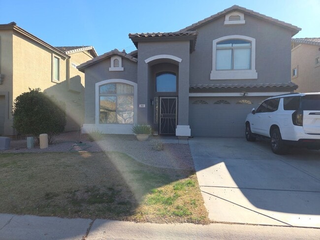 property at 941 Mountain View Rd