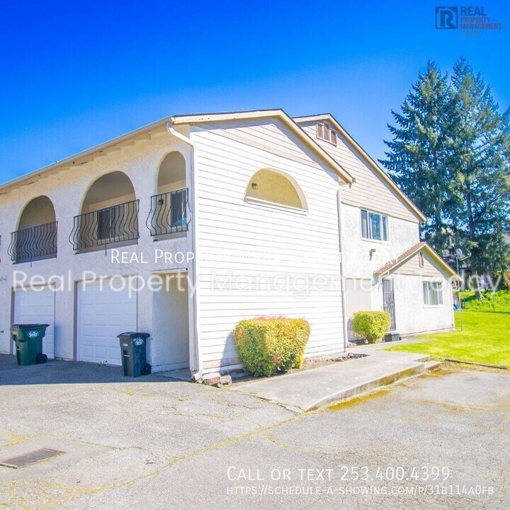 6119 Glen Mary Ln SE in Lacey, WA - Building Photo