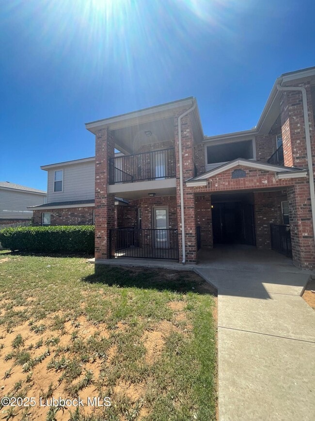 5839 7th St in Lubbock, TX - Building Photo - Building Photo