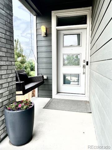 6792 Canosa St in Denver, CO - Foto de edificio - Building Photo