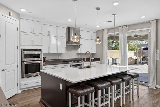 9945 Birch Knoll Ave in Las Vegas, NV - Building Photo - Building Photo