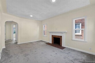 13575 Rutherford St in Detroit, MI - Building Photo - Building Photo