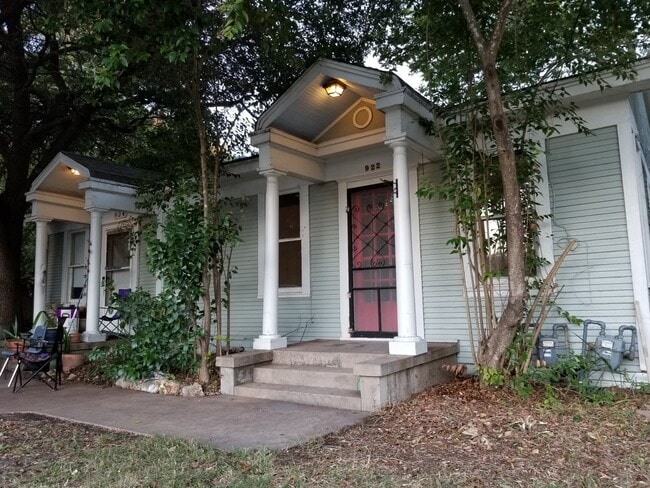 922 Howard St, Unit 922